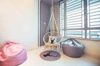 Akademik Suite by JK Home - Johor Bahru - 1