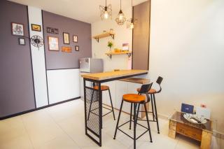 Akademik Suite by JK Home - Johor Bahru - 4