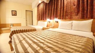 Yes Hotel - Città di Chiayi - 8