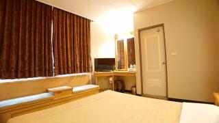 Yes Hotel - Città di Chiayi - 4
