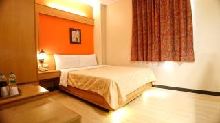 Yes Hotel - Città di Chiayi - 3