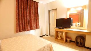 Yes Hotel - Città di Chiayi - 1