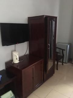 Khách sạn Hong Kong - 6