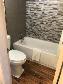 Americas Best Value Inn Bowie - Bowie - 9