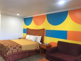 Americas Best Value Inn Bowie - Bowie - 2