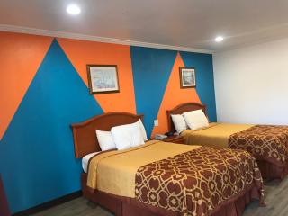 Americas Best Value Inn Bowie - Bowie - 6