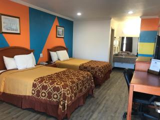 Americas Best Value Inn Bowie - 5