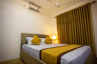 Seabreeze Apartment - Galle - 6