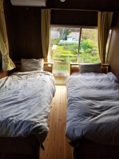 KAFUU guesthouse+cafe - Kashiba - 9