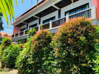 Phongpipat Lanta Mansion - Koh Lanta - 2