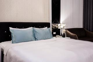 Duo Romance Hotel - Città di Hualien - 7