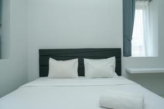 Brand New and Modern 3BR Grand Palace Kemayoran Apartment By Travelio - Jakarta - 0