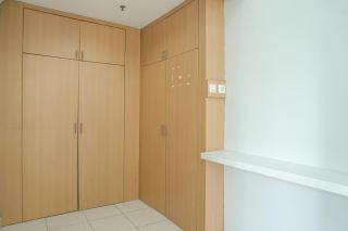 Brand New and Modern 3BR Grand Palace Kemayoran Apartment By Travelio - Jakarta - 3