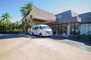 Tanoa International Hotel - 2