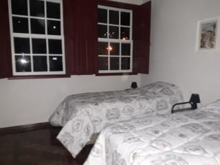 Casa Vermelha - 4