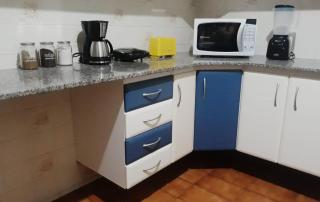 Casa Vermelha - 7