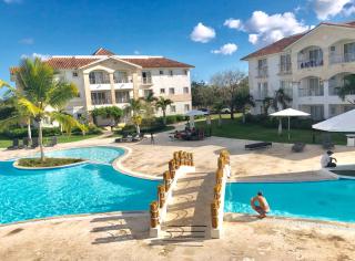 Amazing Views 2BR @CadaquesCaribe Bayahibe - Bayahibe - 8