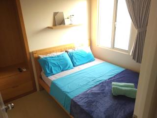 IT Park Deluxe 1.5 bedrooms apartment - 8