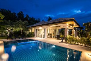 Orchid Paradise Homes 205 - 6
