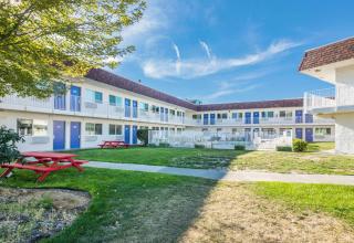 Motel 6-Moses Lake, WA - Moses Lake - 9