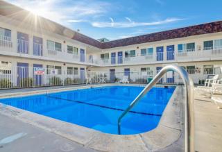 Motel 6-Moses Lake, WA - Moses Lake - 7
