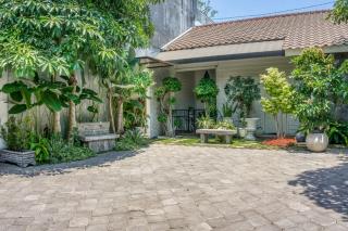 RedDoorz Syariah near Taman Pelangi Jogja 2 - 5