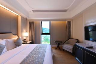Ramada Plaza by Wyndham Wenzhou - Wenzhou - 7