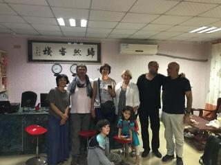 Xiamen Guiran Hostel - Xiamen - 8