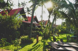 The Natives Samui - Ban Bang Po - 8