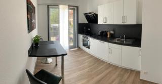 Main Boarding House - Miltenberg - 1