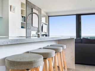 Aqua Mist Seascape - Port Fairy - 9