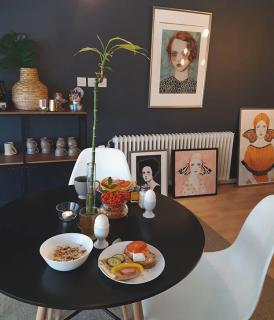 Morris Hotel - Örebro - 5