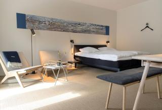 Hotel GSH - 4