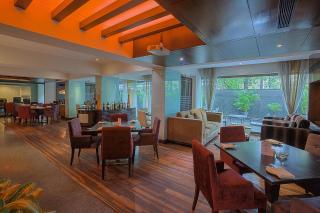 Oakwood Residence Naylor Road Pune - Pune - 3
