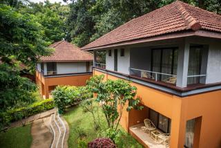 Abad Green Forest Thekkady - Thekkady - 2