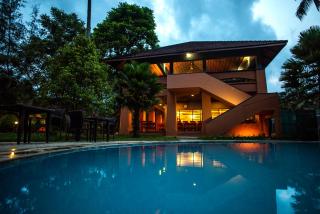 Abad Green Forest Thekkady - 8