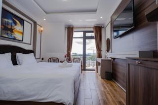 Win Hotel Đà Lạt - Dalat - 9