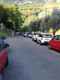Affittacamere Il Vecchio Gozzo - La Spezia - 9