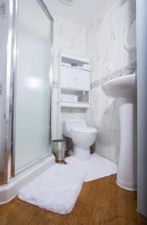 A and FayeBed and Breakfast, Inc, - Brooklyn - 4