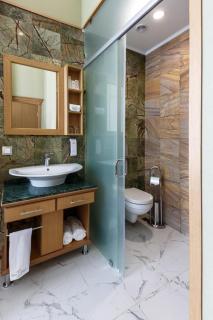 Shera Park Boutique Hotel - 5