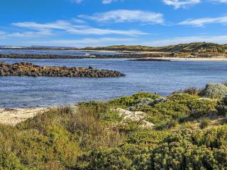 Hearns Beachside Villa 3 - Port Fairy - 5