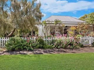 Hillingden - Port Fairy - 7