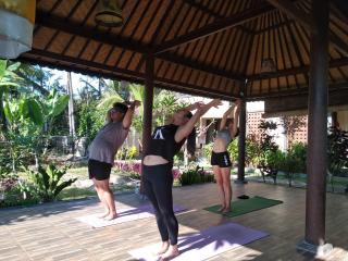 Demank Hidden Guesthouse - Ubud - 1