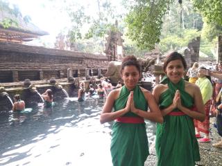 Demank Hidden Guesthouse - Ubud - 3