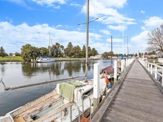 Johanssons Perch Cottage - Port Fairy - 4