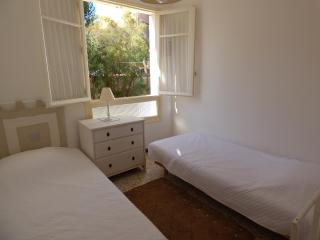 Appartement T3, RDC, 4 couchages, Front de Mer Narbonne Plage - Narbonne-Plage - 4