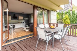Apartamenty Oaza Deluxe Zakopane - 5