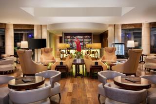 Crowne Plaza Bucharest by IHG - Bucharest - 9