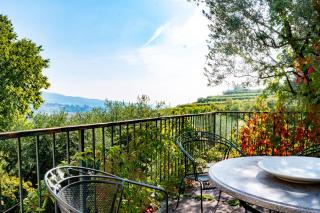 Ca Del Vajo Valpolicella House - 1