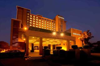 Eros Hotel New Delhi, Nehru Place - New Delhi - 8